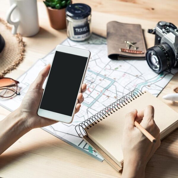 Best Apps for Creating Travel Itineraries: A Complete Guide